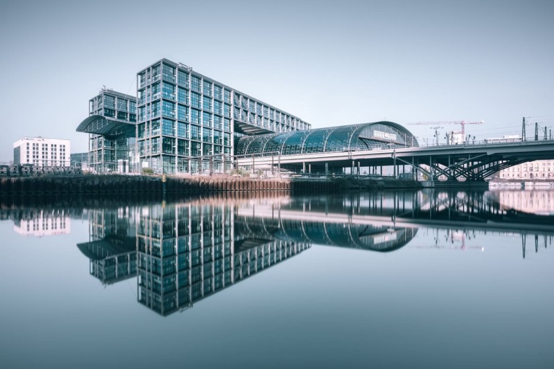 Hauptbahnhof