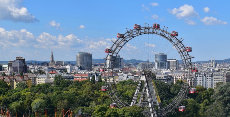 Wiener Riesenrad