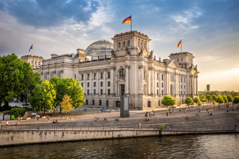 Reichstag