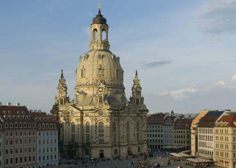 Frauenkirche