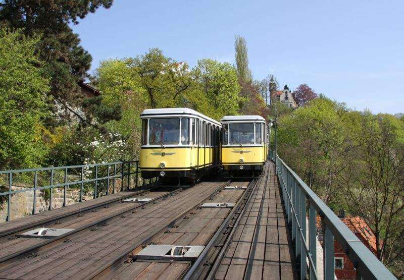 Standseilbahn