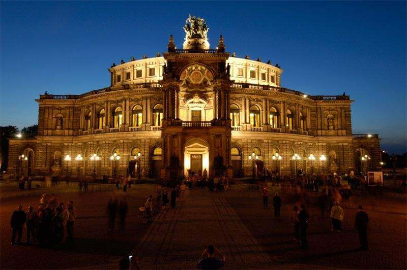 Semperoper