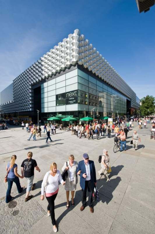 Centrum Galerie