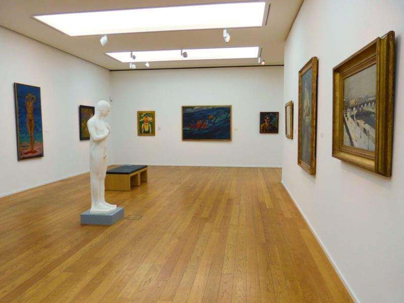 Städtische Galerie Dresden