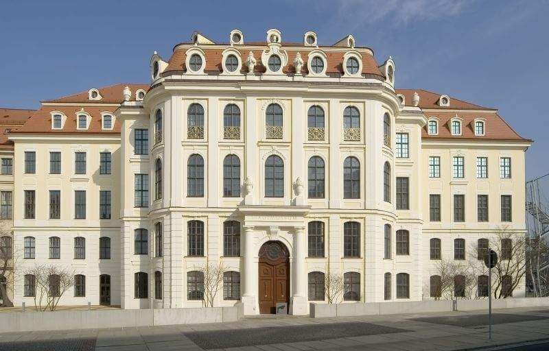 Stadtmuseum Dresden
