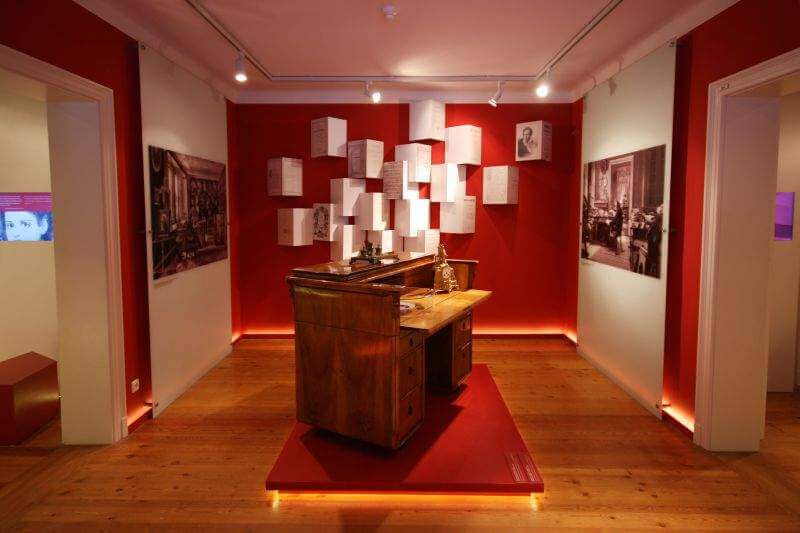 Kraszewski-Museum Dresden