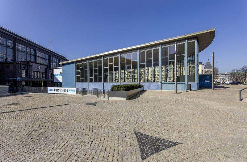 Tränenpalast