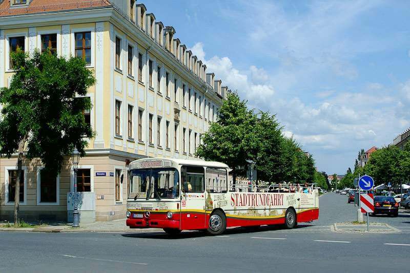 Königstraße