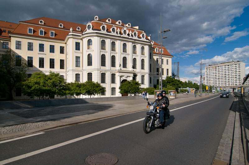 Landhaus / Stadtmuseum