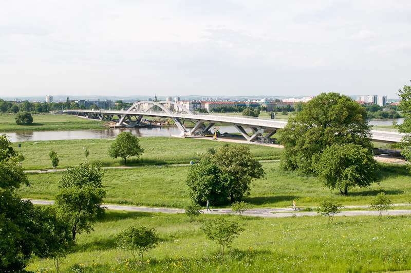 Waldschlösschenbrücke