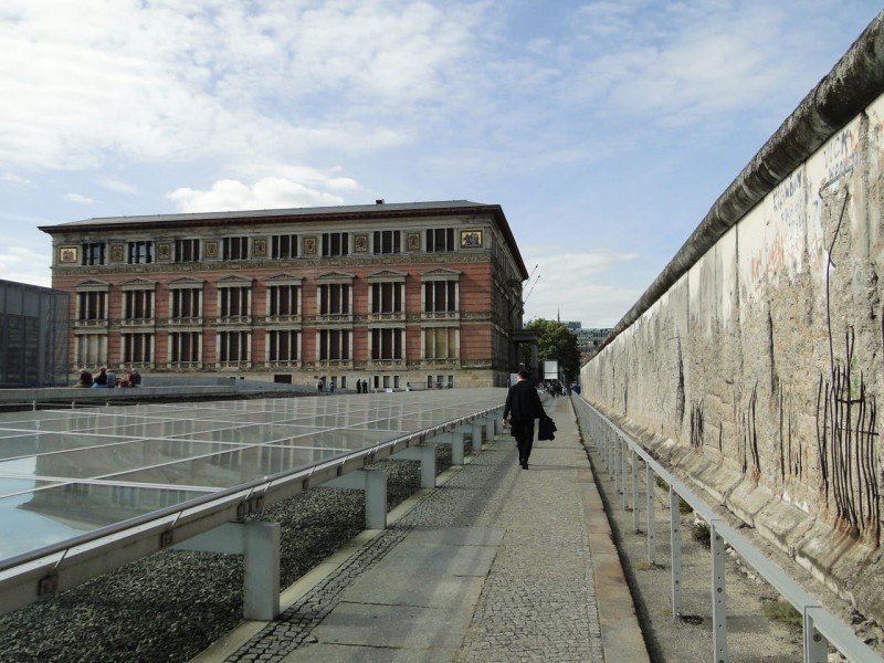 Topographie des Terrors