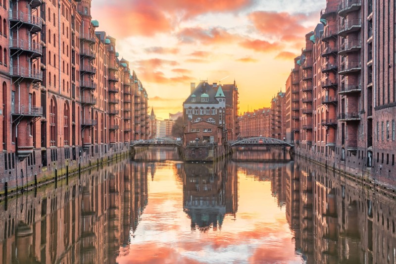 Hafencity