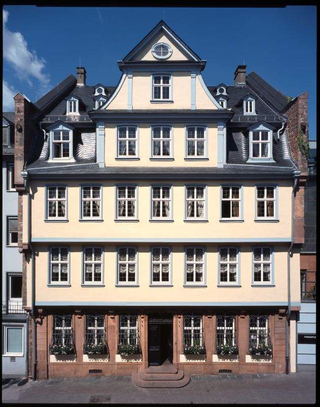 Goethehaus