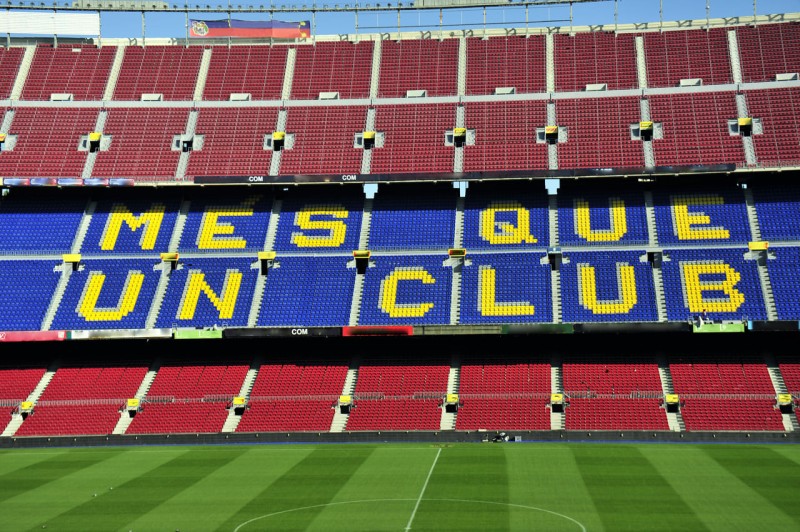 Camp Nou