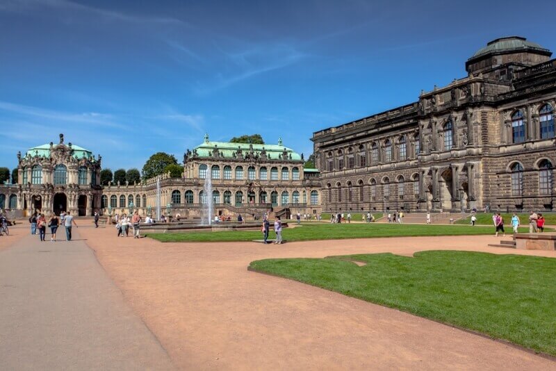 Zwinger