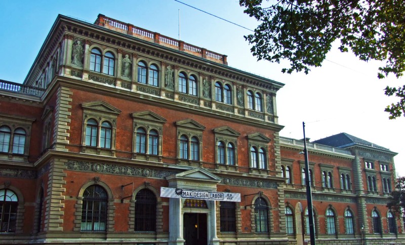 MAK - Österreichisches Museum für angewandte Kunst / Gegenwartskunst