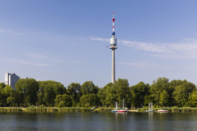 Donauturm