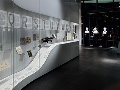 Deutsches Buch- und Schriftmuseum der Deutschen Nationalbibliothek