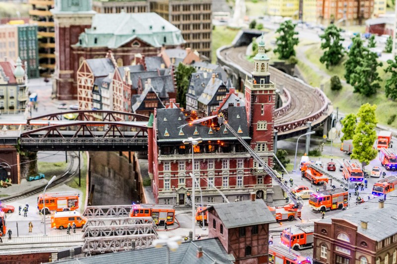 Miniatur Wunderland