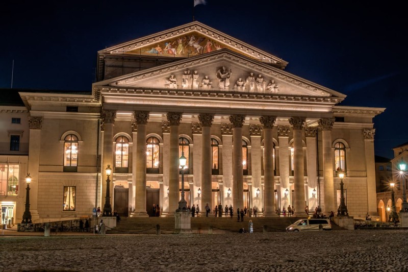 Nationaltheater