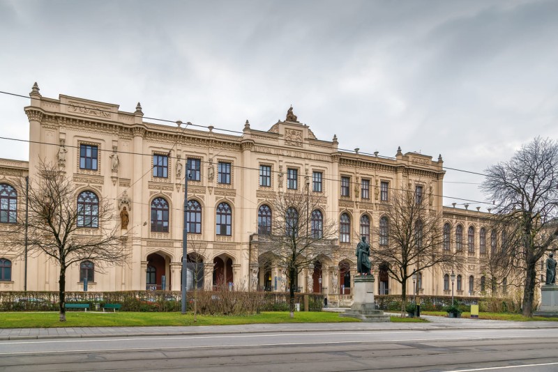 Museum Fünf Kontinente