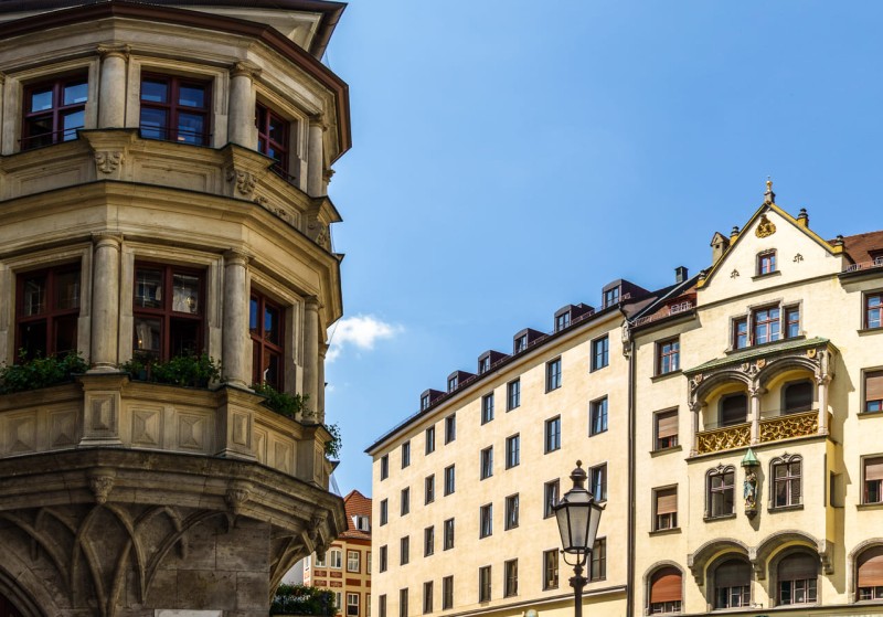 Hofbräuhaus