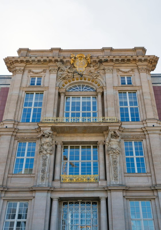 Staatsratsgebäude