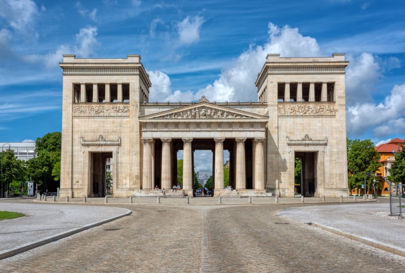 Königsplatz