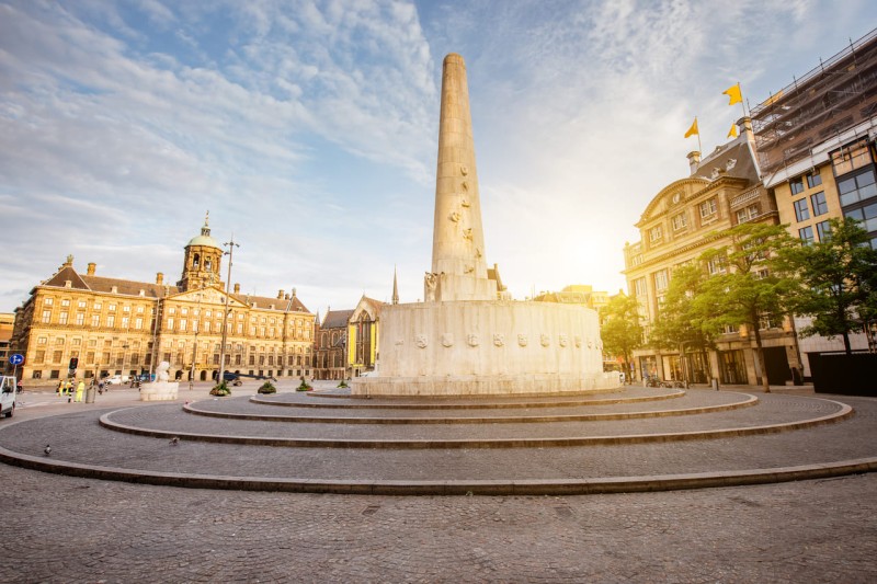 Nationaal Monument