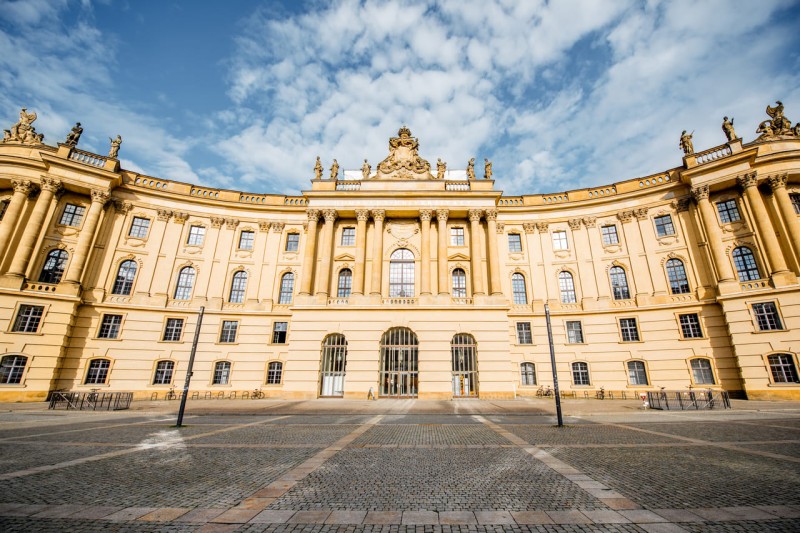 Alte Bibliothek