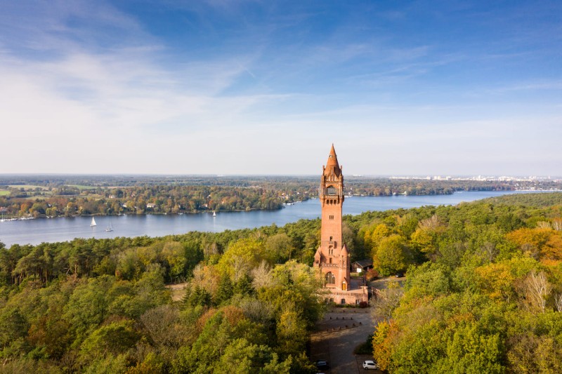 Grunewaldturm