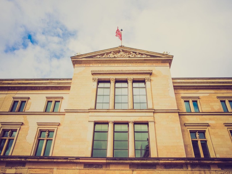 Neues Museum