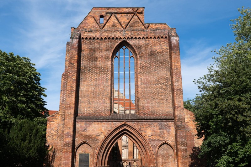 Klosterkirche
