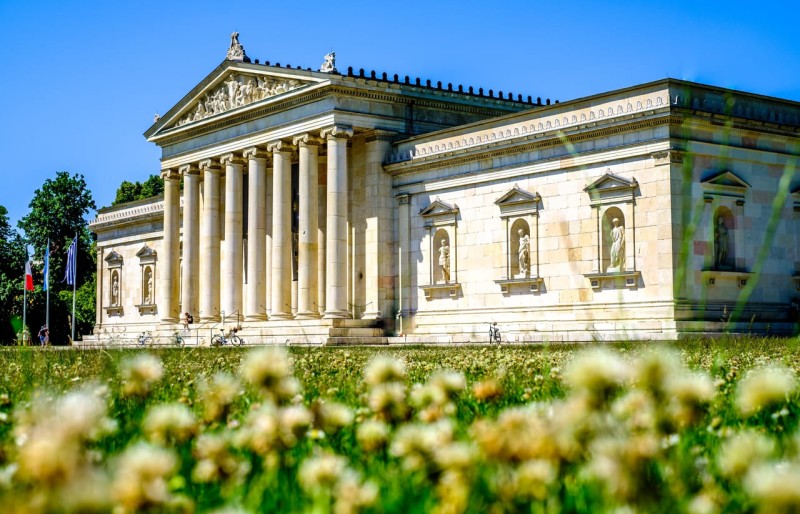 Glyptothek