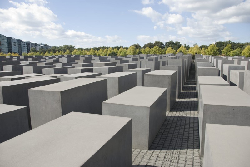 Holocaust Mahnmal