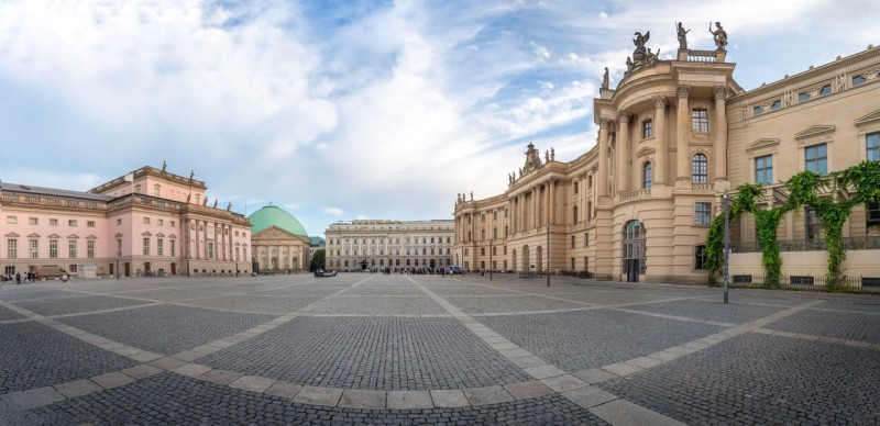 Bebelplatz