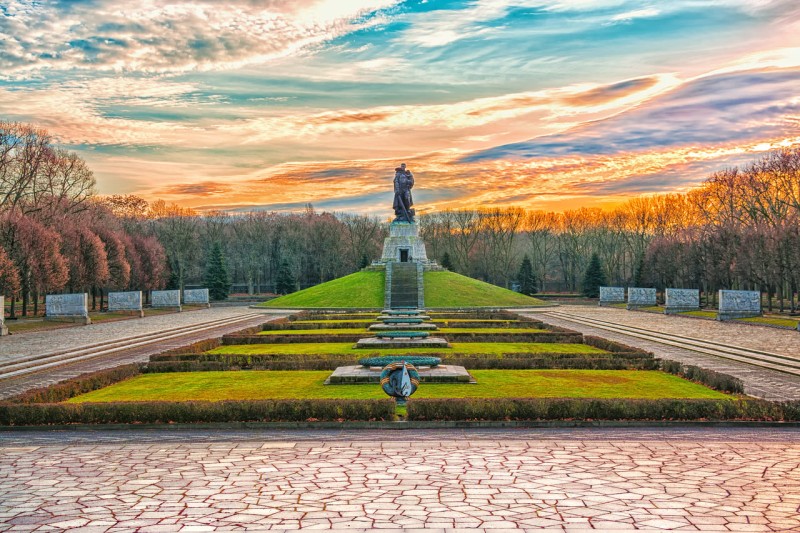 Treptower Park