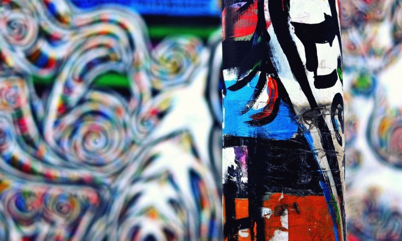 East-Side-Gallery