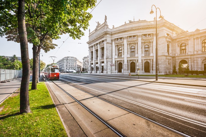 Burgtheater