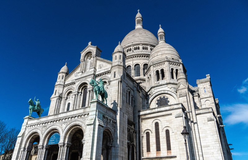 Basilika Sacré-Cœur