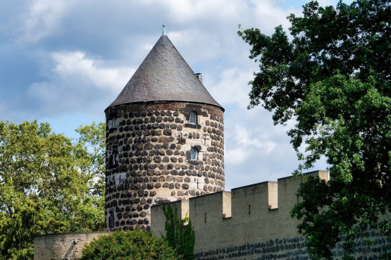 Stadtmauer