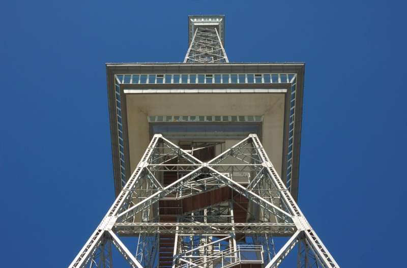 Funkturm-Restaurant