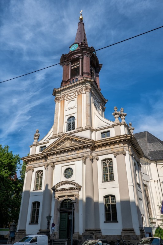 Parochialkirche