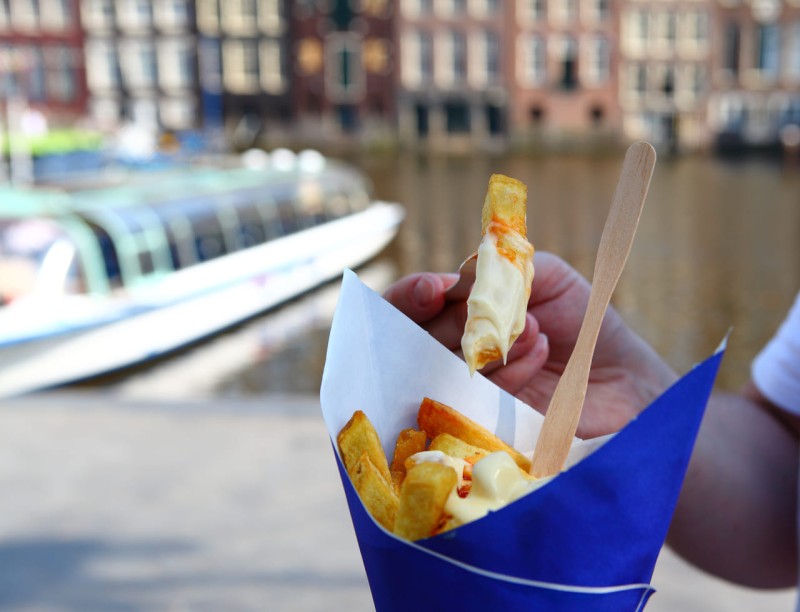 Vlaams Friteshuis Vleminckx