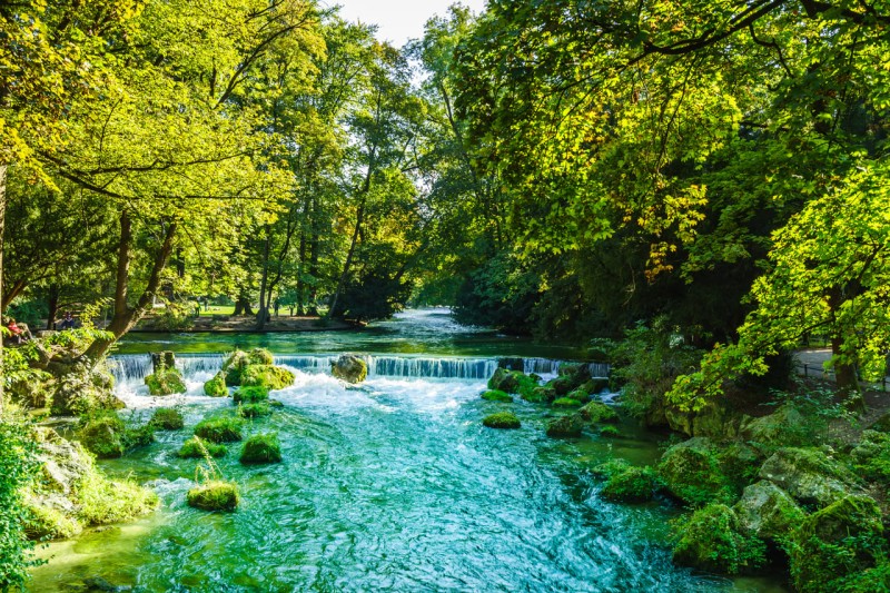 Eisbach