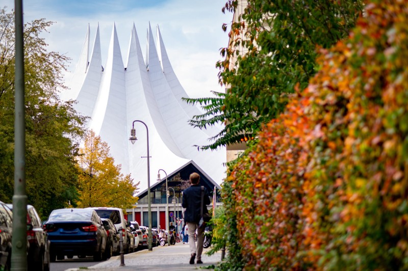 Tempodrom