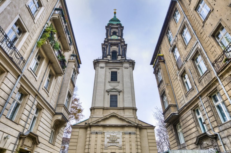 Sophienkirche