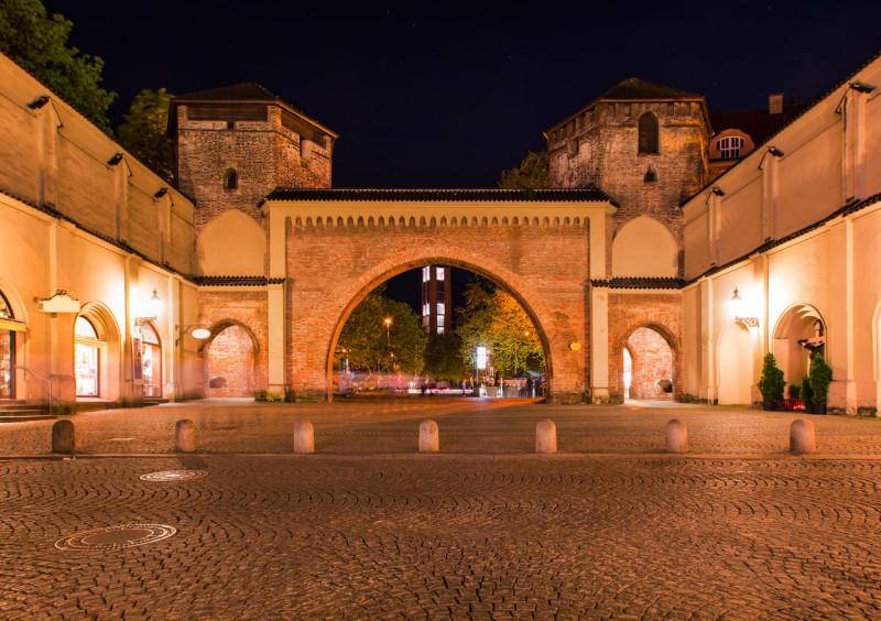 Sendlinger Tor