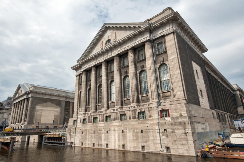 Pergamonmuseum