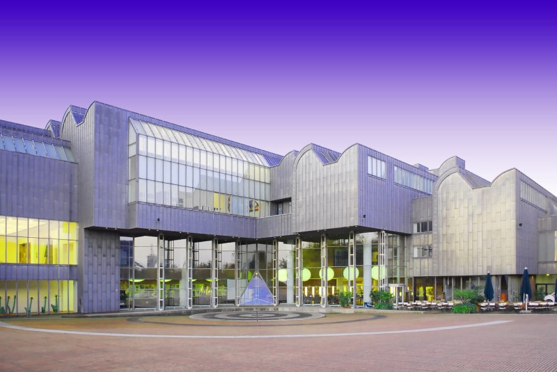 Philharmonie